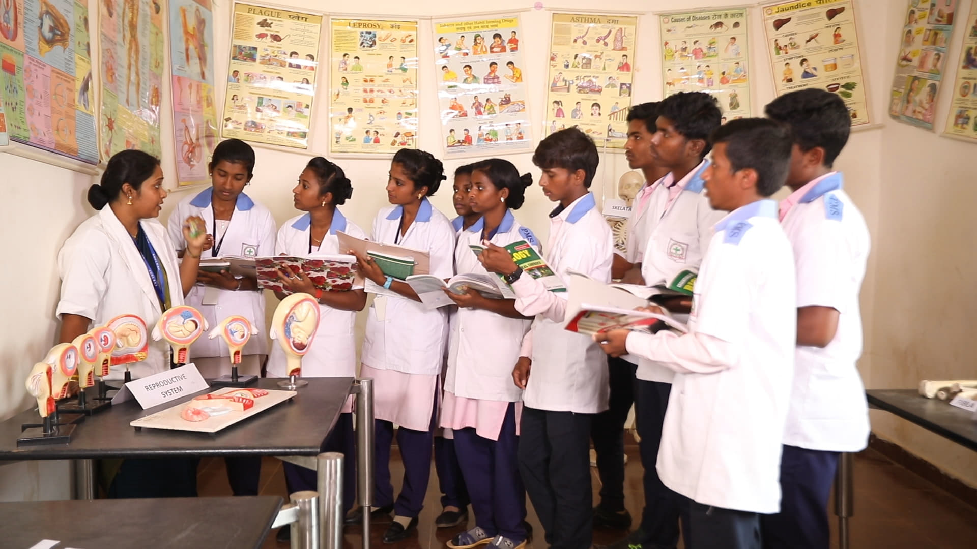 Sri Vinayaka Group of Institutions Kolar hostel photo 9